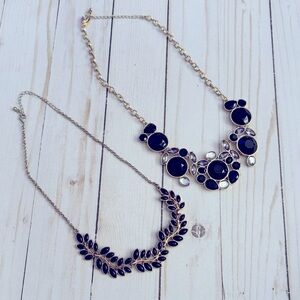 Evening Wear Necklaces